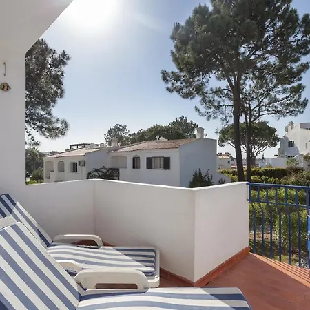 Flamingo Villa Vale do Lobo