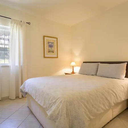 Villa Flamingo Vale do Lobo