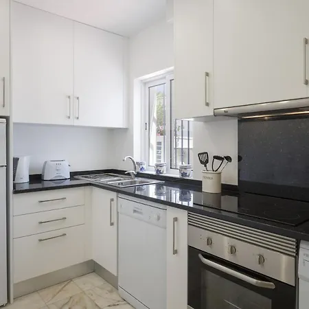 Flamingo Villa Vale do Lobo