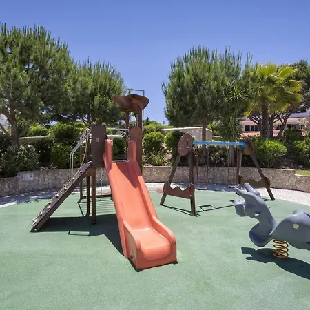 Flamingo Vale do Lobo