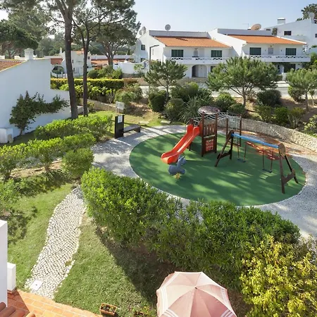 Flamingo Villa Vale do Lobo